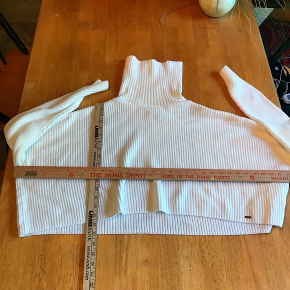 Heavy sweater - Picture 5 of 12